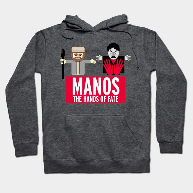 Brought to you by Manos Hoodie by thatgeekwiththeclipons@outlook.com